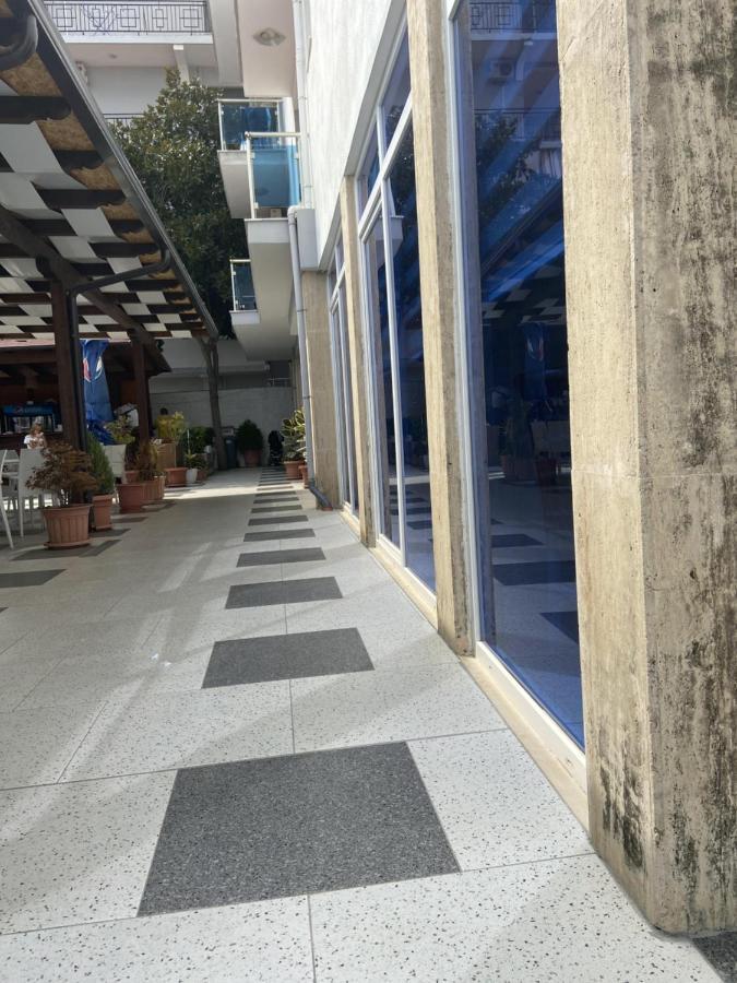 Center Park Velipojë Exterior foto