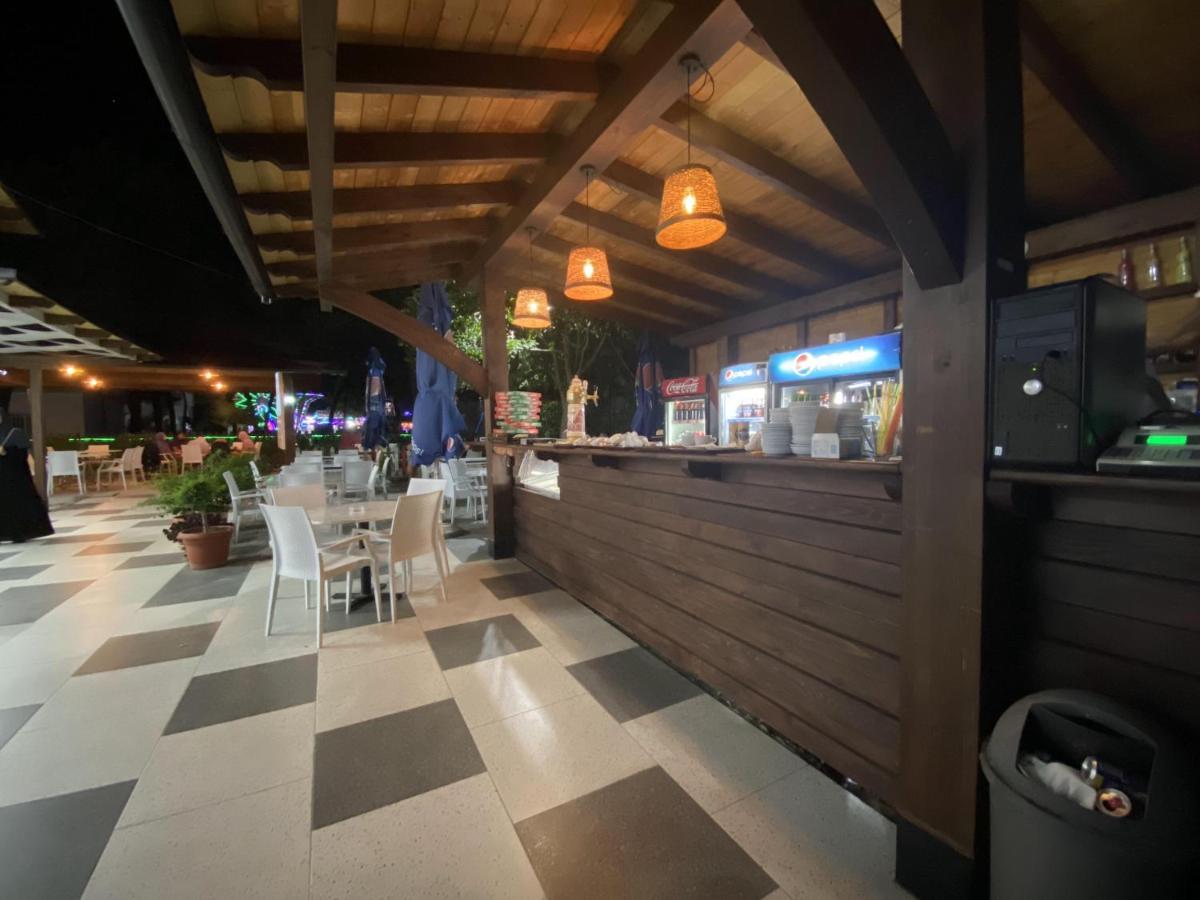 Center Park Velipojë Exterior foto